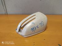 Mercedes GL X166 pokrovček levo ogledalo