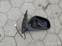 Nissan note 05-11 desno ogledalo