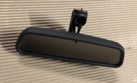 notranje ogledalo samozatemnitveno BMW E11015313