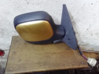 Ogledalo berlingo