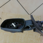 Ogledalo D elektr. Megane II