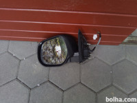 OGLEDALO LEVA STRAN MITSUBISHI OUTLANDER
