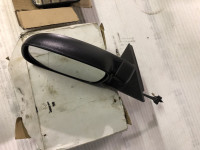 PASSAT B3 B4 levo ogledalo VW levi 1988-1996