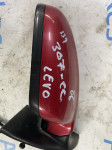 PEUGEOT 307 CC 2006 OGLEDALO LEVO