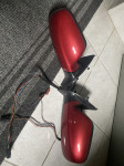 Peugeot 307 CC električno zložljiva ogledala