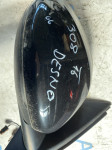 PEUGEOT 308 2016 OGLEDALO DESNO