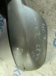 PEUGEOT 407 2007  OGLEDALO LEVO