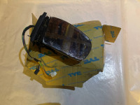 RAZRED E W211 desno ogledalo MRECEDEZ 3942.711.1 321-0061