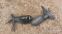 Renault Megan ogledala