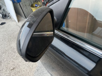 Renault Megane 4 Levo ogledalo