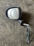 Renault Modus Levo ogledalo