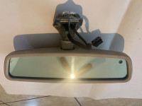 samozatemnitveno ogledalo ODLIČNO OHRANJENO MERCEDEZ-BENZ