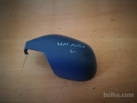 Seat altea levo ogledalo pokrovček ogledala