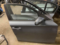 serija 1 e87 sprednja desna vrata bmw