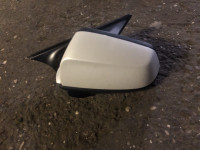 serija 7 F01 F02 levo ogledalo BMW zložljivo 7176446