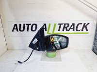 Škoda Fabia 3 desno vzvratno ogledalo 6V1857408F