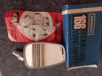 OGLEDALO STRANSKO za Oldtimer VW?