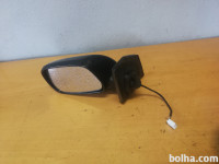 Toyota Corolla levo ogledalo 2002-