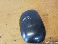 Toyota Corolla pokrovček ogledala desno ogledalo