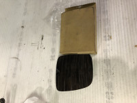 TRANSPORTER T5 levo ogledalo VW steklo levega ogledala 5896837