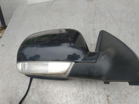 vw tiguan touareg ogledalo levo desno komplet original