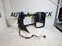 Vw Transporter T5 Doka desno vzvratno ogledalo