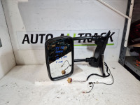 Vw Transporter T5 T6 Doka levo vzvratno ogledalo