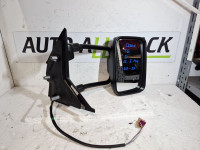 Vw Transporter T6 Doka desno vzvratno ogledalo 7F0857508B