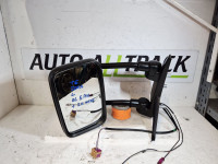 Vw Transporter T6 Doka levo vzvratno ogledalo 7F0857507BA