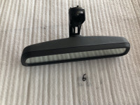 vzvratno ogledalo samozatemnitveno BMW notranje 8238066