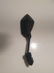 Za Kawasaki Ninja ZX6r letnik 2012 prodam L ogledalo