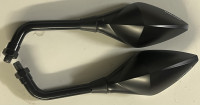 Ogledala Baracuda