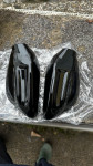 TMAX 530/560 Zaščita ogledal