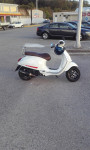 vespa,ogledala za primavero,sprint