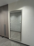 Ogledalo 180x80cm