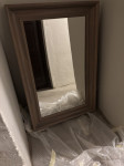 Ogledalo Ikea 60x90