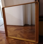 Stensko ogledalo