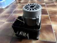 APRIMATIC ONDA 2001 700W 80Nm POGON MOTOR ZA DRSNA VRATA