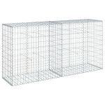 Gabion s pokrovom 200x50x100