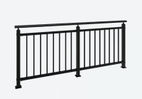 NOTRANJI IN ZUNANJI OGRAJNI SISTEMI IN OGRAJE PROIZVAJALCA DOLLE