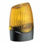 OPOZORILNA UTRIPAJOČA LUČKA STAGNOLI RUMENA www.kipkopshop.si