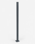 Steber s peto 6×6 cm – RAL 7016 antracit – od 13,77 €