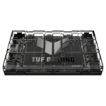 ASUS TUF Gaming ARGB PWM Fan Hub krmilnik za ventilatorje z 6 priključ