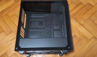 Be quiet! Pure Base 500 fx