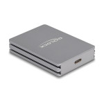 Bralnik kartic USB Type-C™ za pomnilniške kartice CFexpress Typ