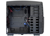 Chieftec ohišje DX-02B-OP USB3 EATX