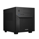Chieftec Pro Cube ohišje, črno (CI-02B-OP)