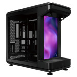 Cooler Master MasterFrame 360 STAGE LCD Full Tower ohišje