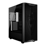 Corsair 3200D RS ohišje Midi Tower črno