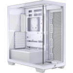 Corsair 3500X belo Midi Tower ATX igralno ohišje